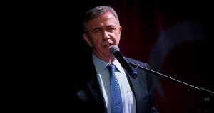 Mansur Yavaş’tan İlber Ortaylı’ya geçmiş olsun mesajı