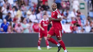 Marcao: Futbolu Galatasaray’da bırakabilirim