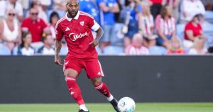 Marcao’dan şaşırtan Galatasaray itirafı! Çağrıda bulundu