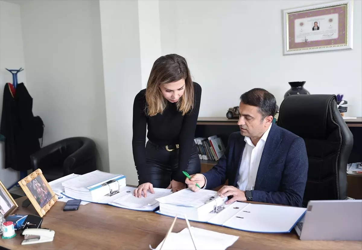 Mardin’de Aile Cinayeti Davası