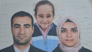 Mardin’de aynı aileden 3 kişinin ölümüne ilişkin komşuya 3’er kez ağırlaştırılmış müebbet hapis istemi