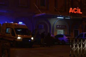 Mardin’de Dereye Düşen Genç Kız Hayatını Kaybetti