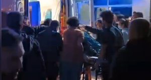 Mardin’de iki grup birbirine girdi! Yaralılar var