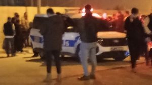 Mardin’de silahlı kavga: 1’i ağır 4 yaralı