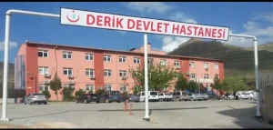 Mardin’de Silahlı Saldırı: Genç Kadın Ağır Yaralı