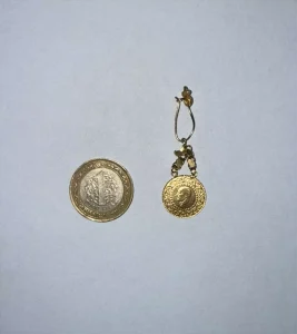 Marmaris’te Hırsızlık: Küpe Çalan Şüpheli Yakalandı