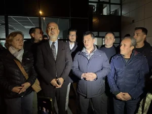 Marmaris’te Rüşvet Soruşturması: 3 Gözaltı