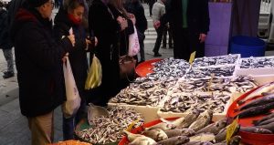 Mart ayında en çok bu iki balık tercih ediliyor: Tezgahlarda kuyruk oluştu