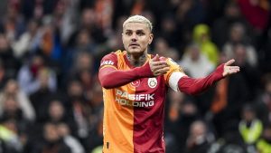 Mauro Icardi gece yarısı duyurdu: Resmen bitti!