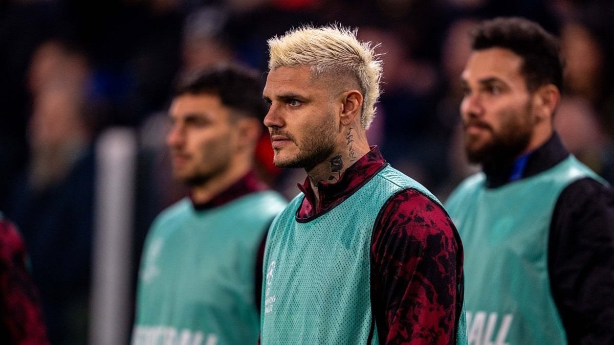 Mauro Icardi’nin menajerinden geleceği hakkında açıklama