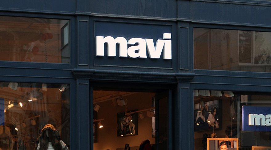 Mavi’nin 2025 konsolide gelirleri 47,7 milyar TL, net kârı ise 2,6 milyar TL oldu