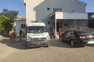 Mazıdağı’nda 16 Yaşındaki Genç Kız Ölü Bulundu