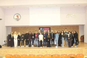 Medya ve Algı Yönetimi Konferansı Samsun’da