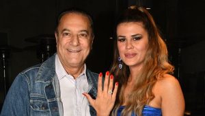 Mehmet Ali Erbil ile Gülseren Ceylan’ın boşanma şartları