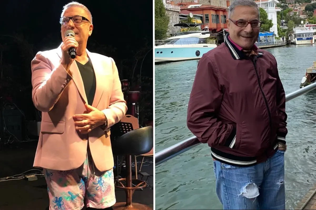 Mehmet Ali Erbil’den çok konuşulan iddia: Peygamber soyundan geliyorum