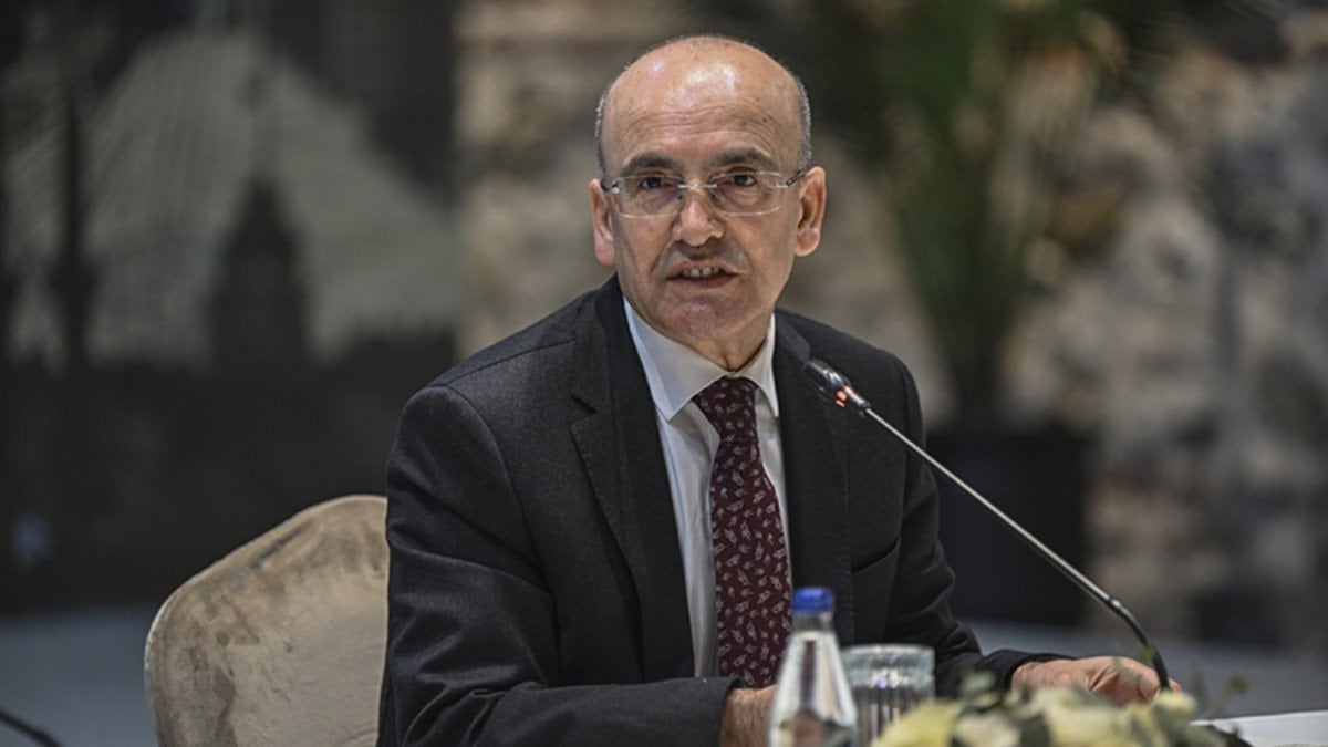 Mehmet Şimşek, mükellefleri yükümlülüklerini yerine getirmeye davet etti