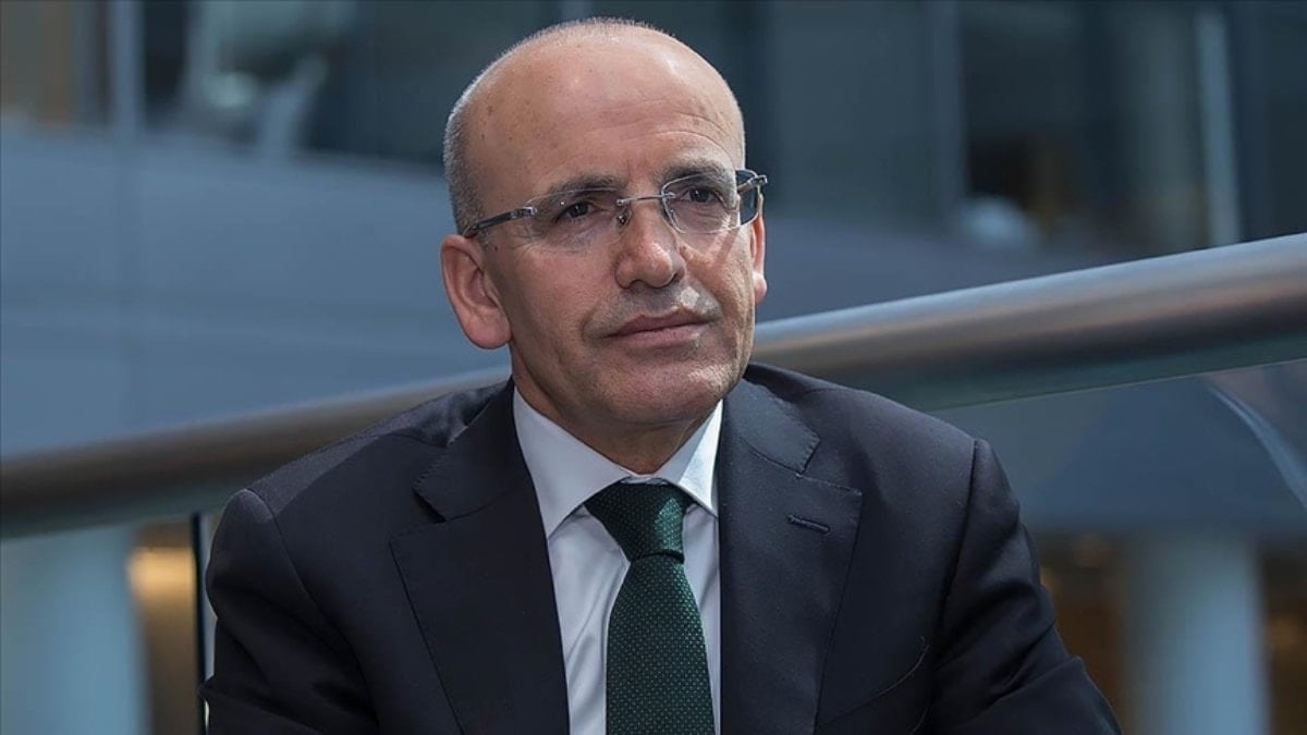Mehmet Şimşek, Şubat 2026 enflasyonu değerlendirdi: Enflasyonda yükseliş geçici