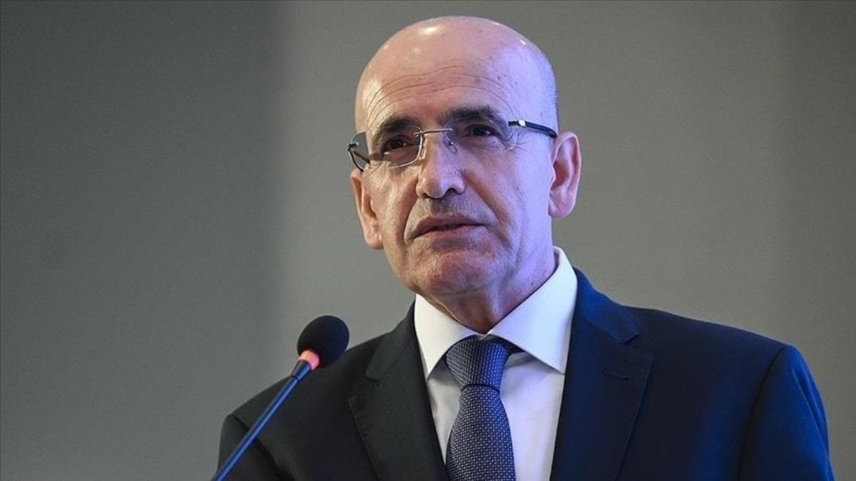 Mehmet Şimşek’in şubat ekonomisi değerlendirmesi: Güven endeksi olumlu