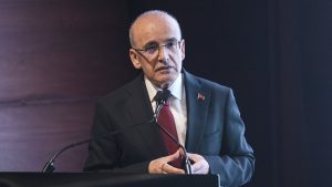 Mehmet Şimşek’ten eşel mobil açıklaması
