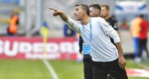 Mehmet Topal 3. kez aynı takımın başında