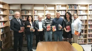 Mektuplu Şişe Denizde 11 Ay Yolculuk Yaptı