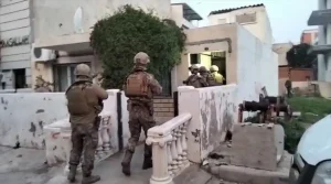 Menemen’de Silahlı Saldırı Şüphelileri Tutuklandı