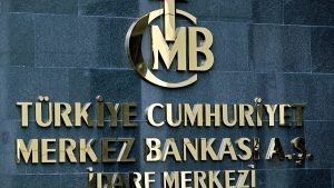 Merkez Bankası rezervleri yükseldi: 210,3 milyar dolar