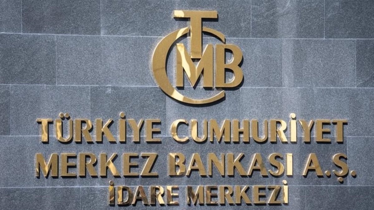 Merkez Bankası’ndan TL likiditesi için swap adımı