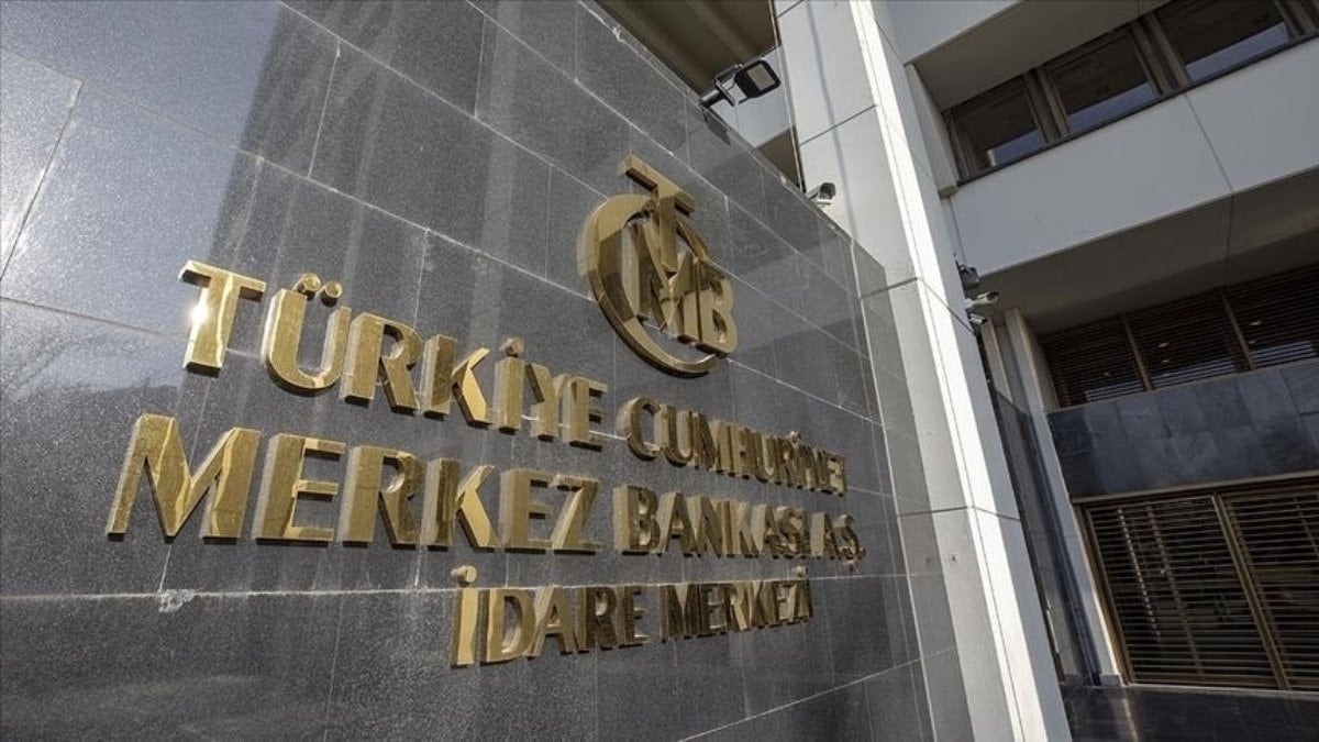 Merkez Bankası’ndan yeni istatistikler