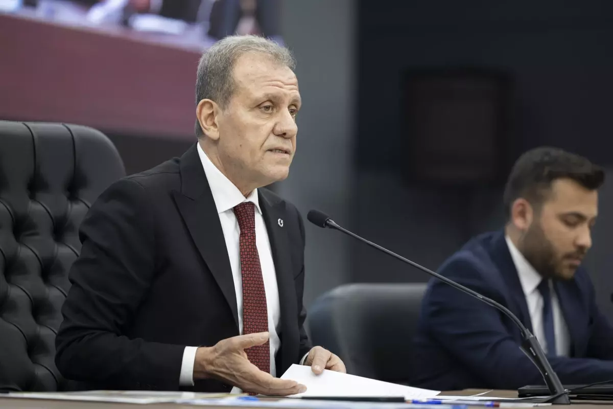 Mersin’de At Eti İddiaları Yalanlandı