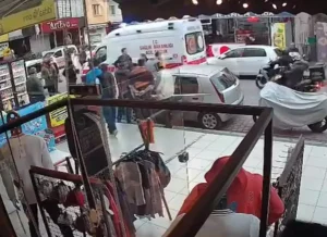 Mersin’de Bıçaklı Kavga: 5 Gözaltı