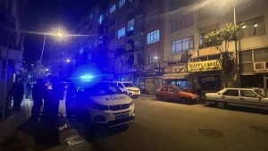 Mersin’de Boşanma Aşamasındaki Kadın Bıçaklanarak Öldürüldü