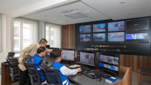 Mersin’de denizi kirleten gemiye 13 milyon 187 bin 913 TL ceza uygulandı