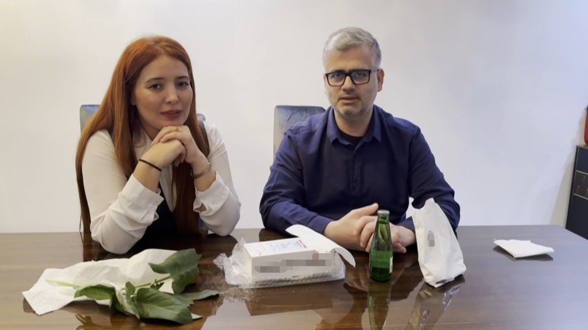 Mersin’de doktor çift ölümden döndü: Pazı sandı, tirşik otu çıktı