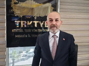 Mersin’de Fahiş Aidat Artışlarına Tepki!