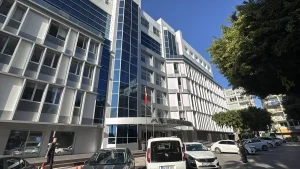 Mersin’de İhale Yolsuzluğu Operasyonu