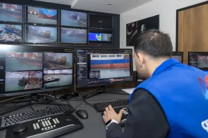 Mersin’de Kirli Balast Deşarjına Ceza