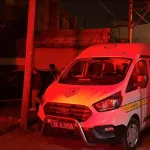 Mersin’de Silahlı Kavga: 2 Ölüm