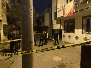Mersin’de Silahlı Kavga: İki Ölü