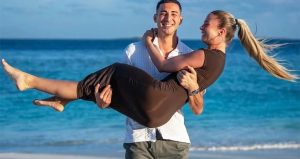 Mert Müldür’ün nişanlısı ağlayarak tribünden ayrılmıştı! Fenerbahçe harekete geçti