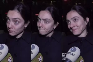 Merve Dizdar’dan samimi itiraflar! Herkesin dikkatini tek bir şey çekti