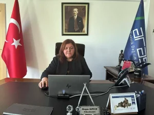 Meryem Akpınar, Yılın Kareleri Oylamasına Katıldı