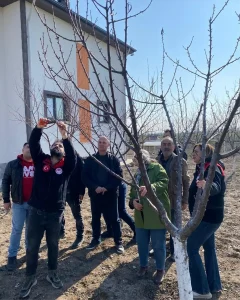 Merzifon’dan kısa kısa
