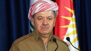 Mesud Barzani: Çatışmaya dahil olmayacağız