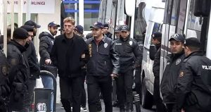 Metehan Baltacı hakim karşısına çıkıyor: Okan Buruk desteğe geldi