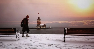 Meteoroloji önce uyardı sonra müjdeyi verdi