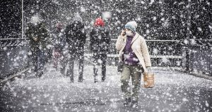 Meteorolojiden o illere alarm! Bahar iptal oldu 15 Mart’ta kar fırtınası geliyor