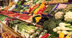 Meyve ve sebzede ‘kirli liste’ şoku: o sebzelerin %96’sında pestisit çıktı