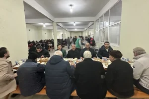 MHP, Kırsal Mahalleleri Ziyaret Ediyor