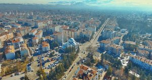 MHP teklifi Meclis’e sundu: ‘Bu ilçe il, 3 mahalle ise ilçe olsun’